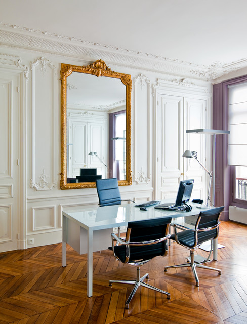 Climatisation pour bureaux et espaces commerciaux